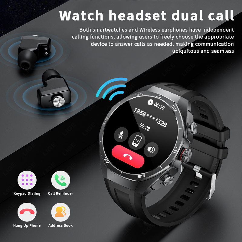 2026 BARU Untuk Android TWS Ea - Wired Earphone Lightning ulasan dan harga