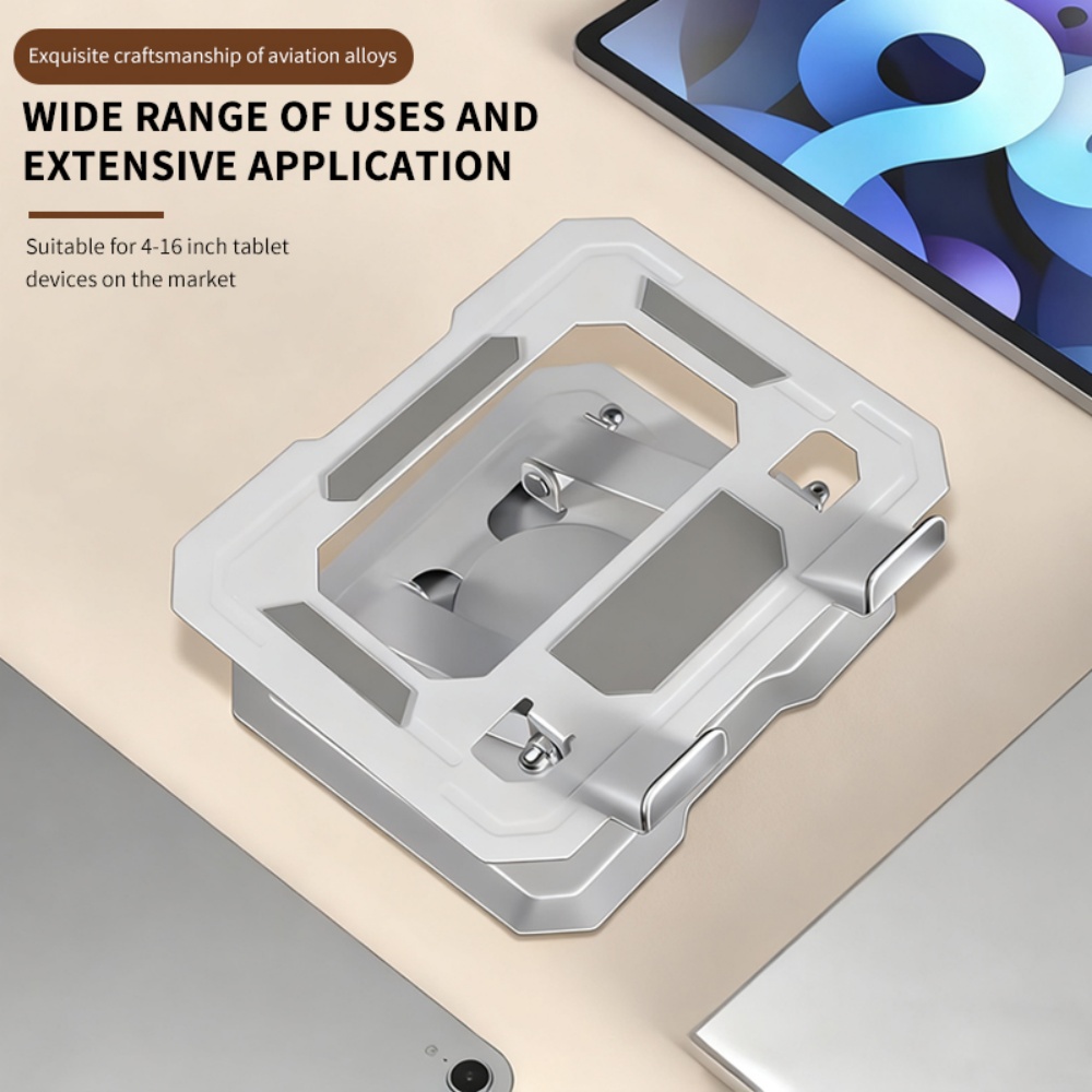 360 °   Dudukan Tablet Dapat D - Blackview Tablet Accessories ulasan dan harga