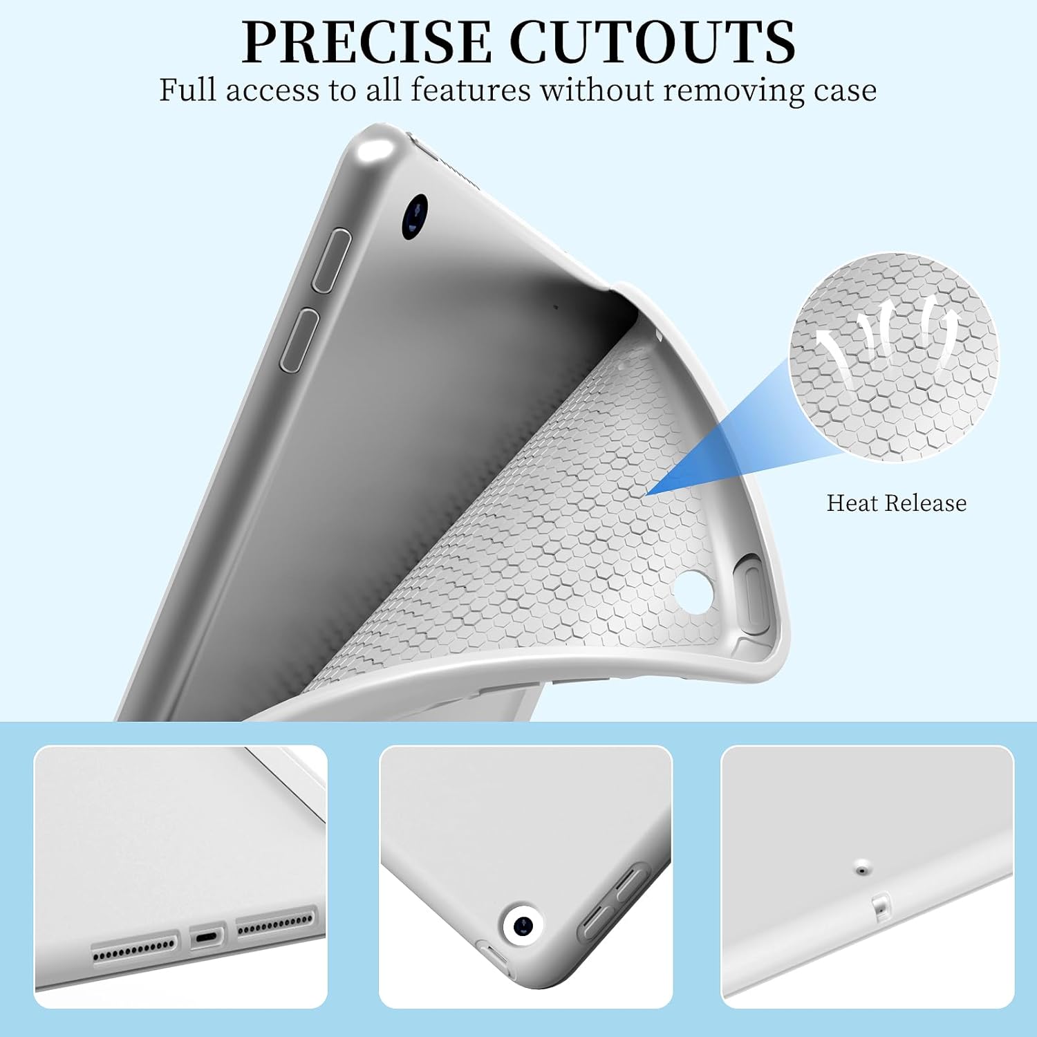 Untuk Lenovo Tab M10 Plus (Gen - Tablet Accessories Lenovo ulasan dan harga