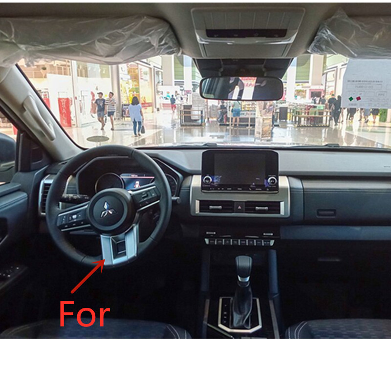 Untuk Mitsubishi Triton L200 L - Tesla Tablet Accessories ulasan dan harga
