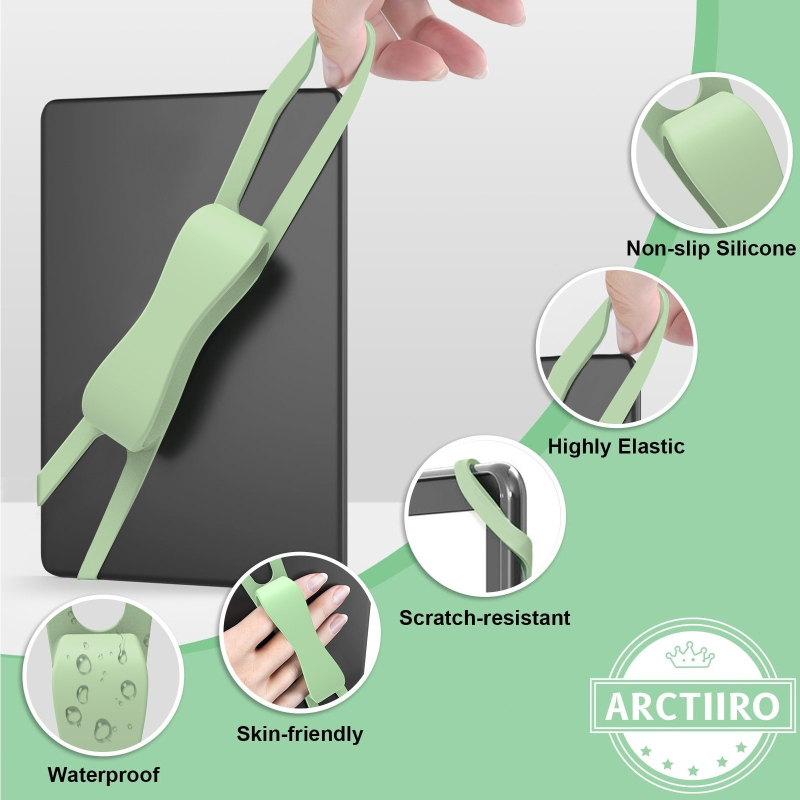 1 Buah Tali Tangan Tablet Coco - Tablet Accessories For Reading ulasan dan harga