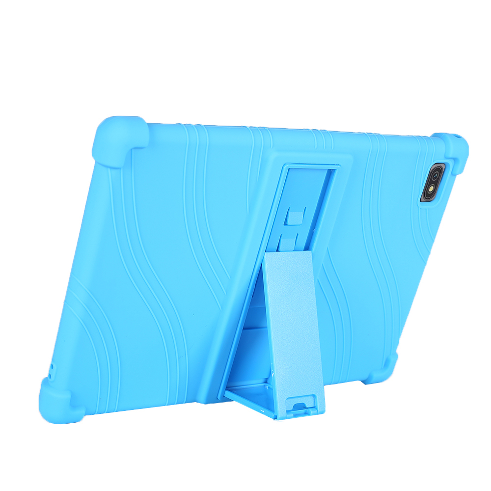 Casing silikon anak-anak, saru - Blackview Tablet Accessories ulasan dan harga