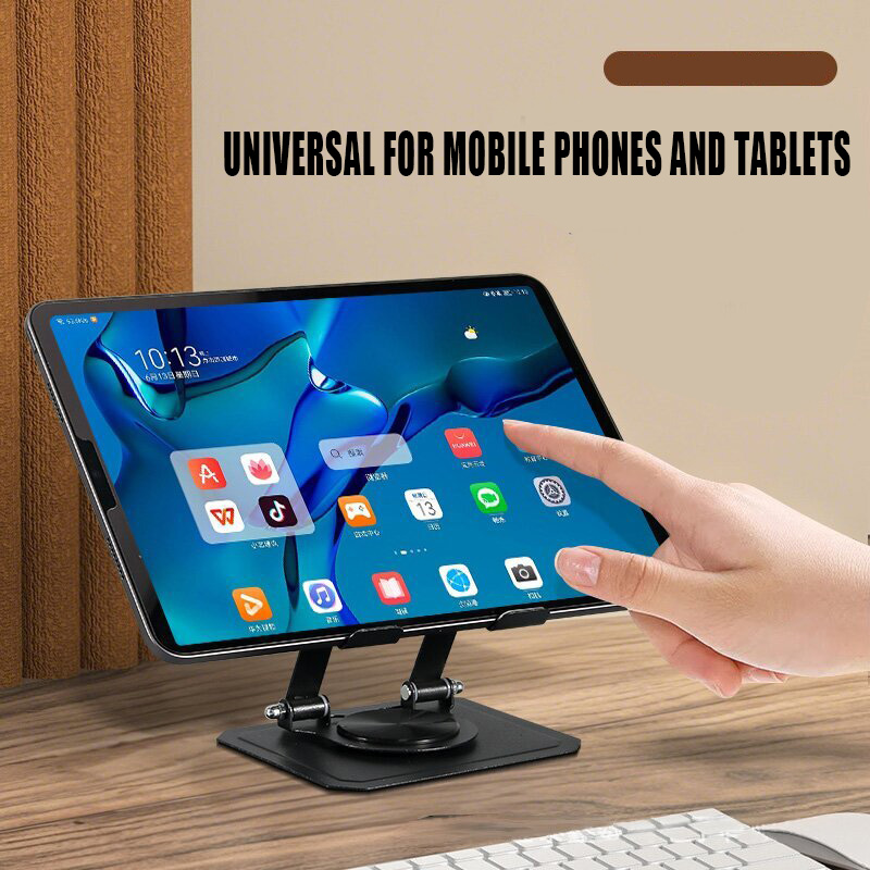 360 °   Dudukan Tablet yang Da - Blackview Tablet Accessories ulasan dan harga