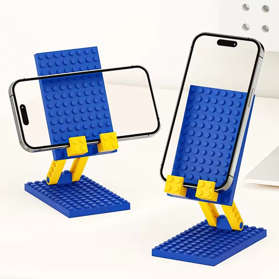 Penyangga Ponsel Lipat Fleksib - Tablet Stand Accessories ulasan dan harga