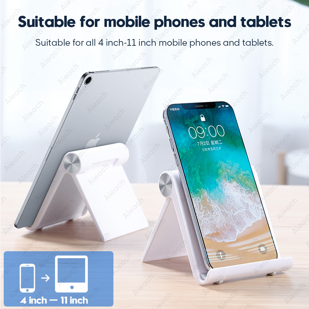 Penyangga Desktop untuk Tablet - Blackview Tablet Accessories ulasan dan harga