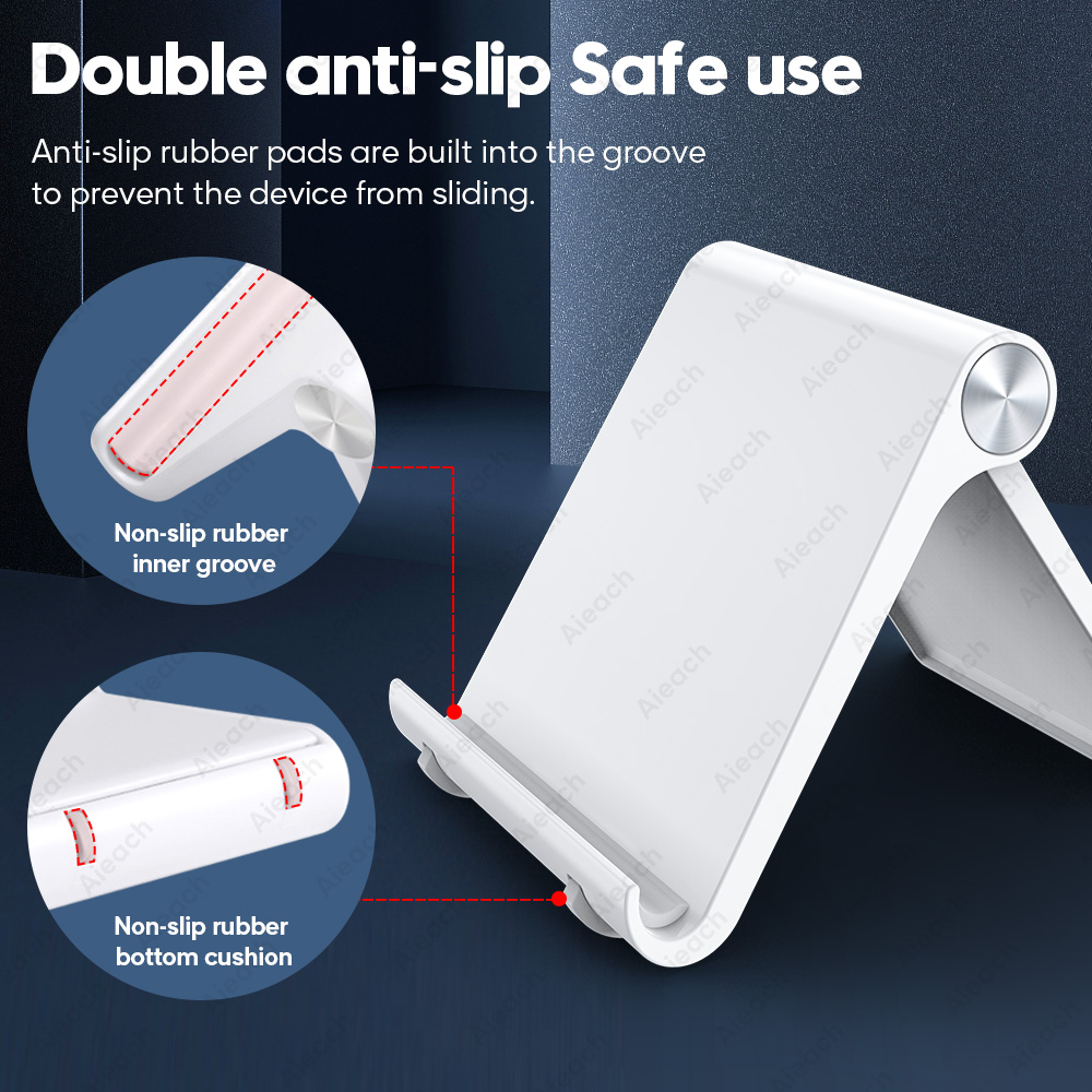 Penyangga Desktop untuk Tablet - Blackview Tablet Accessories ulasan dan harga