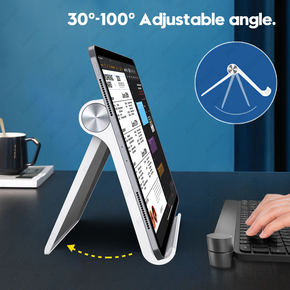 Penyangga Desktop untuk Tablet - Blackview Tablet Accessories ulasan dan harga