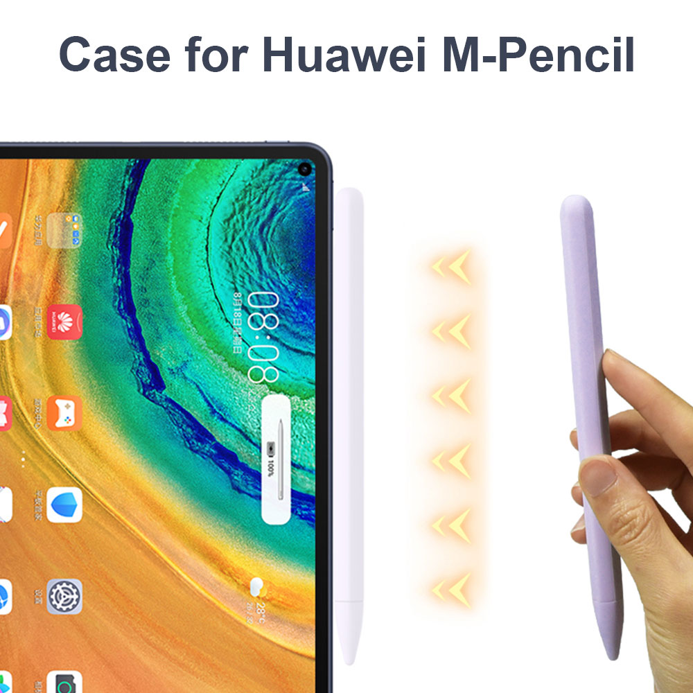 Casing untuk m-pencil 1 2 3 pe - Huawei Tablet Accessories ulasan dan harga