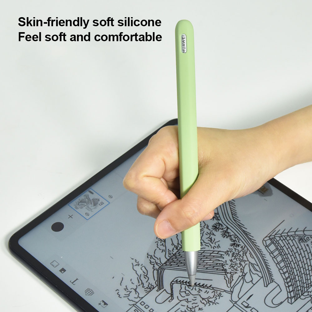 Casing untuk m-pencil 1 2 3 pe - Huawei Tablet Accessories ulasan dan harga