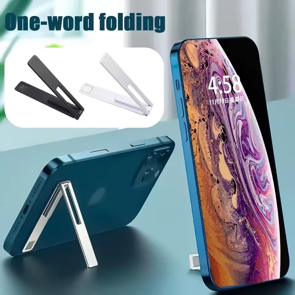 Penyangga Ponsel Magnetik Ultr - Tablet Stand Accessories ulasan dan harga