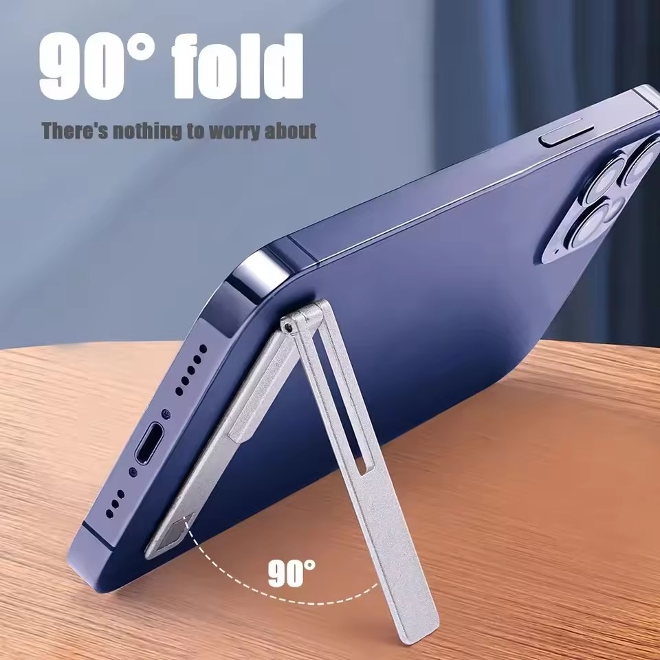 Penyangga Ponsel Magnetik Ultr - Tablet Stand Accessories ulasan dan harga