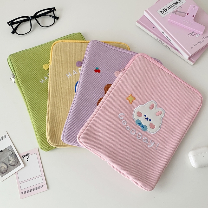 Tas Pembawa Tablet Multi Saku  - Best Tablet With Accessories ulasan dan harga