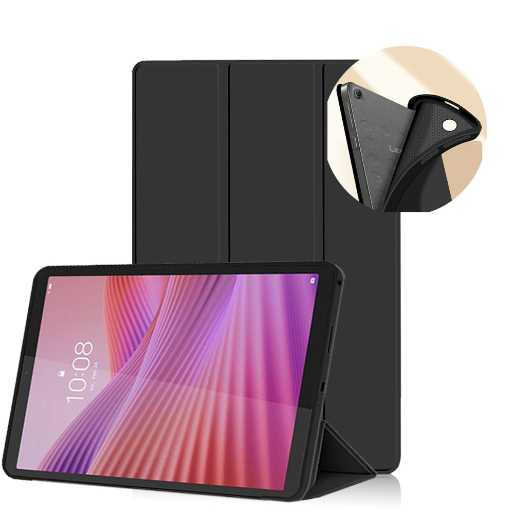 Casing untuk Lenovo Tab One 8. - Tablet Accessories Lenovo ulasan dan harga