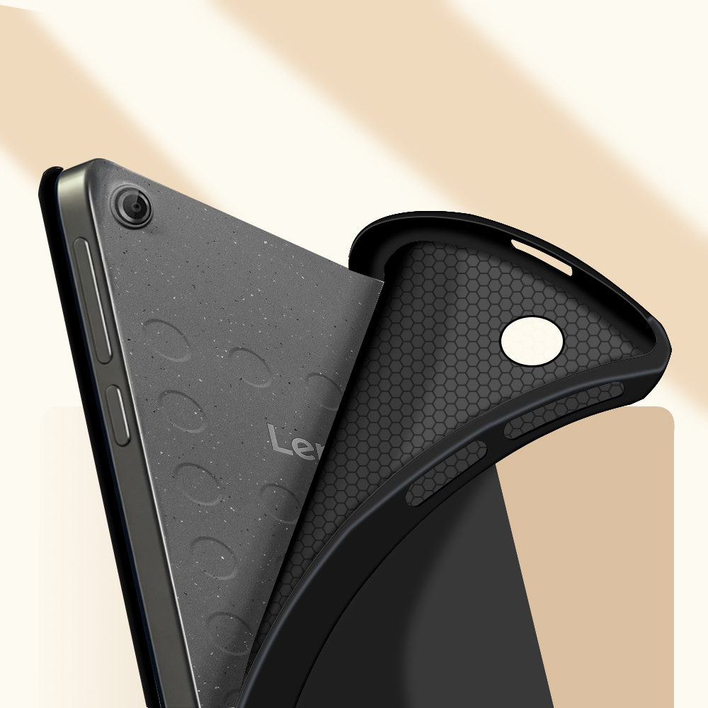 Casing untuk Lenovo Tab One 8. - Tablet Accessories Lenovo ulasan dan harga