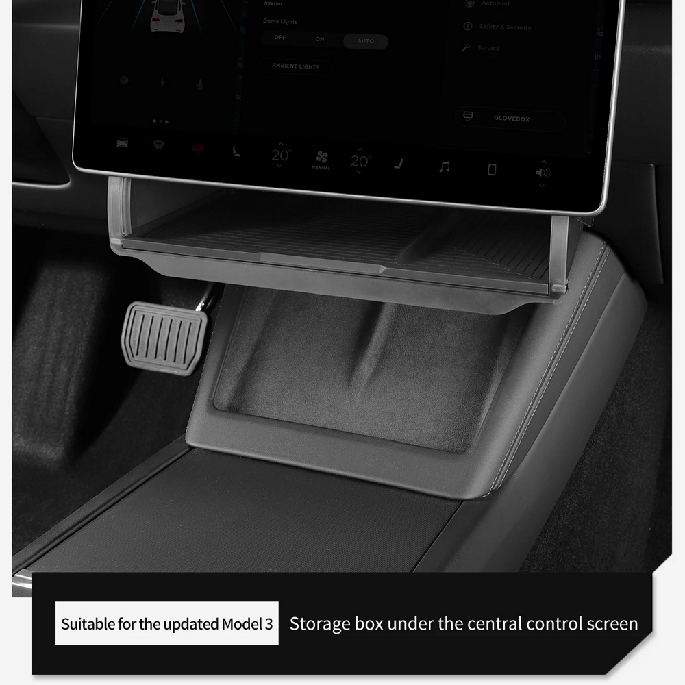 Untuk Tesla Model Y Juniper 20 - Tesla Tablet Accessories ulasan dan harga