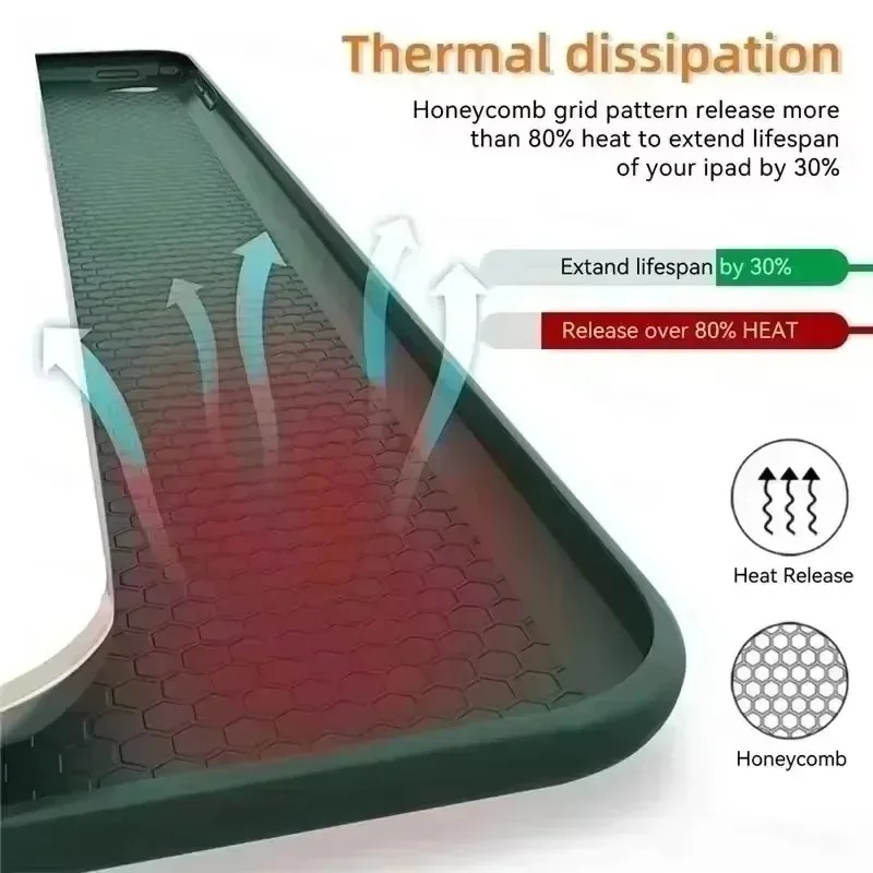 Casing Pelindung Lenovo Xiaoxi - Tablet Accessories Lenovo ulasan dan harga