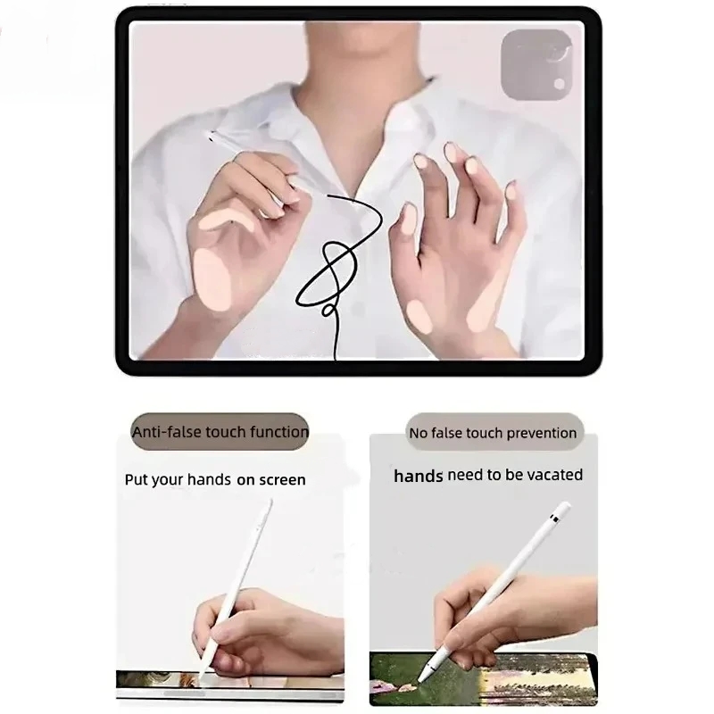 2026 Untuk iPad Pencil M4 Styl - Ipad Pencil Stylus ulasan dan harga
