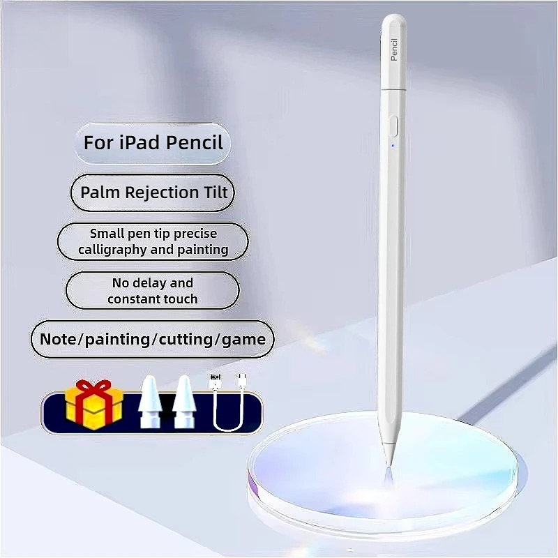 2026 Untuk iPad Pencil M4 Styl - Ipad Pencil Stylus ulasan dan harga