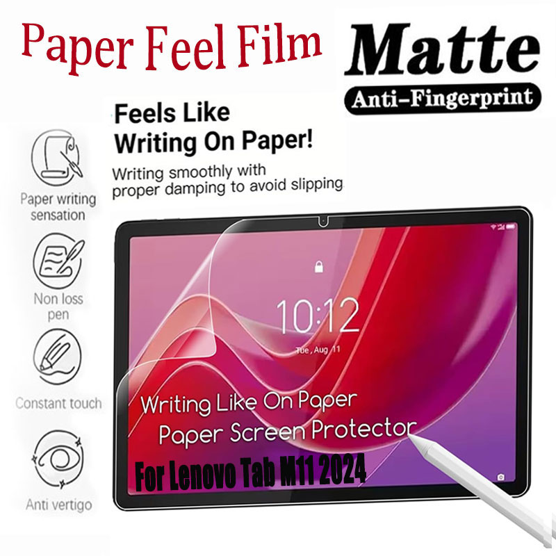 Film terasa kertas Matte untuk - Paper Feel Screen Film ulasan dan harga