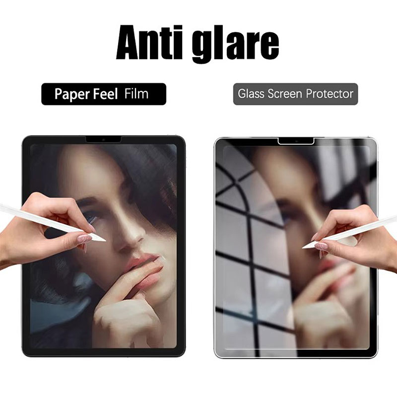 Film terasa kertas Matte untuk - Paper Feel Screen Film ulasan dan harga