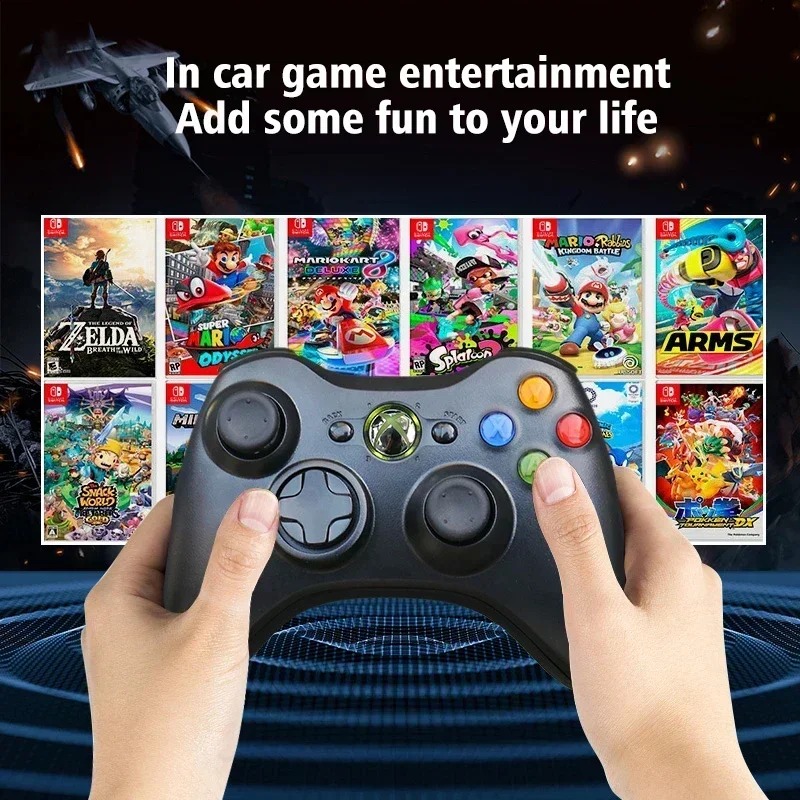 Untuk Tesla Model 3 Y S X Game - Tesla Tablet Accessories ulasan dan harga