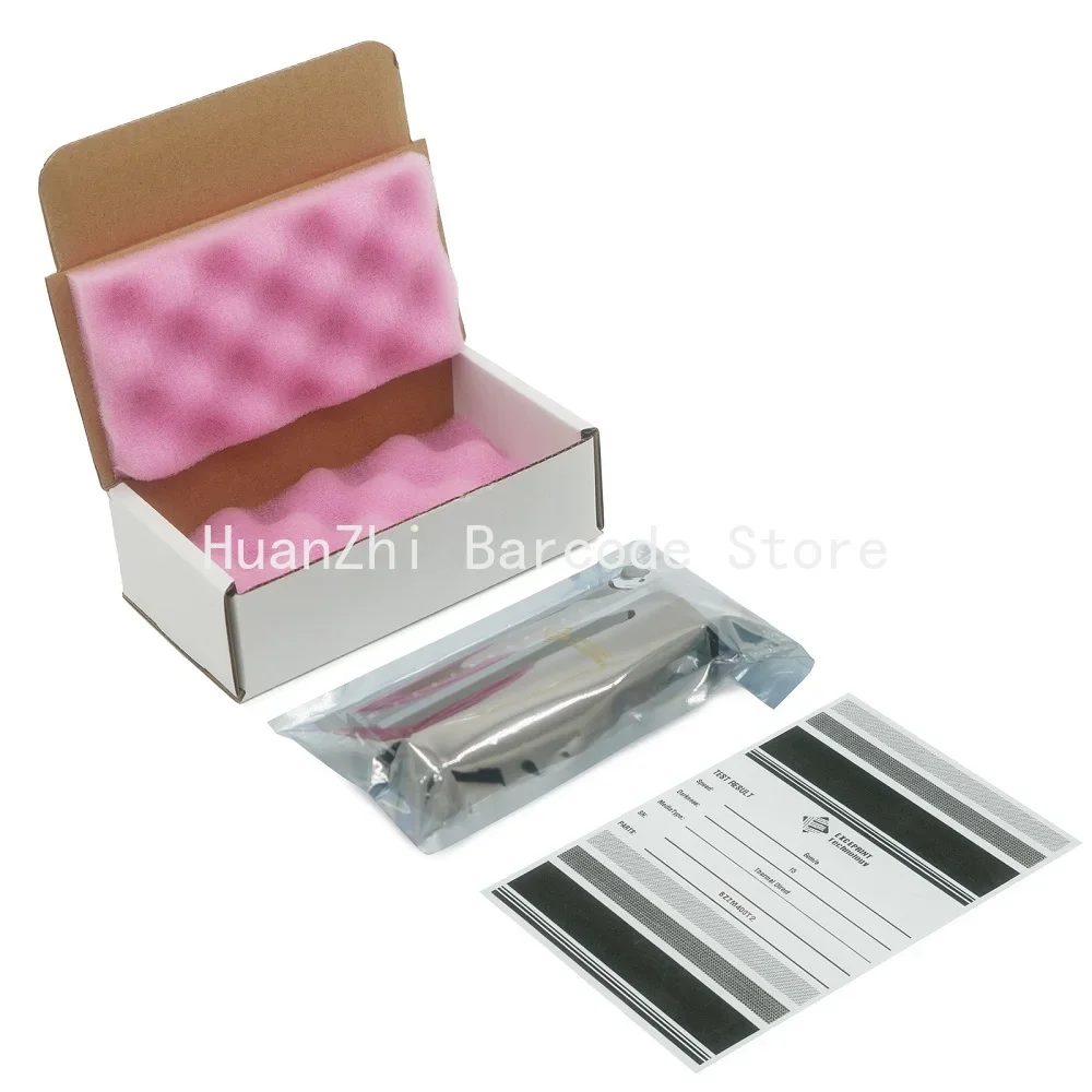 ZM400 Printer Transfer termal  - Zebra Tablet Accessories ulasan dan harga