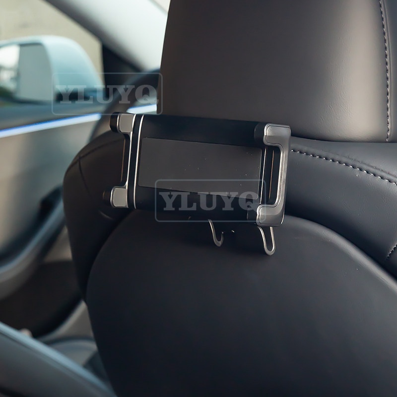 Untuk Tesla Model Y 3-Seat Rea - Tesla Tablet Accessories ulasan dan harga