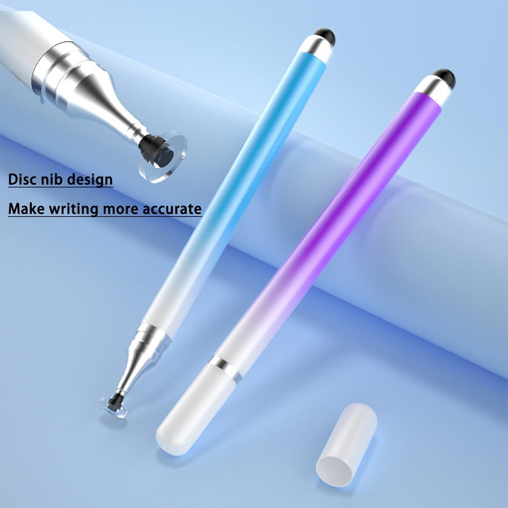 Pena Stylus untuk Layar Sentuh - Ipad Pencil Stylus ulasan dan harga