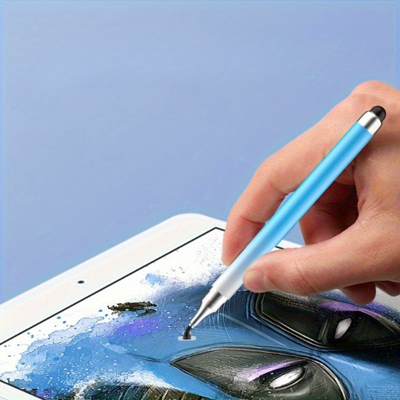 1 buah pena Stylus gradien Uni - Ipad Pencil Stylus ulasan dan harga