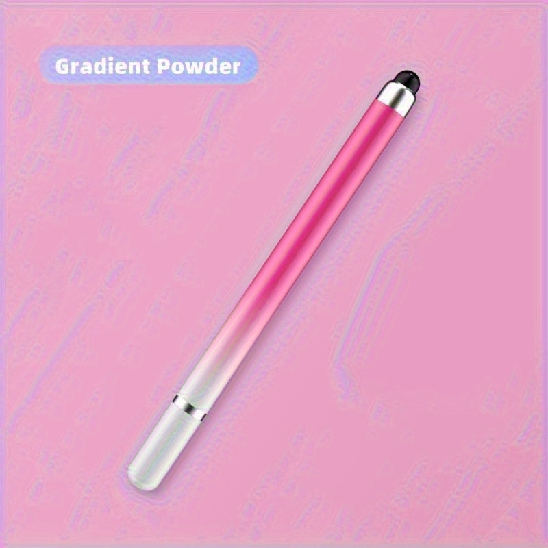 1 buah pena Stylus gradien Uni - Ipad Pencil Stylus ulasan dan harga