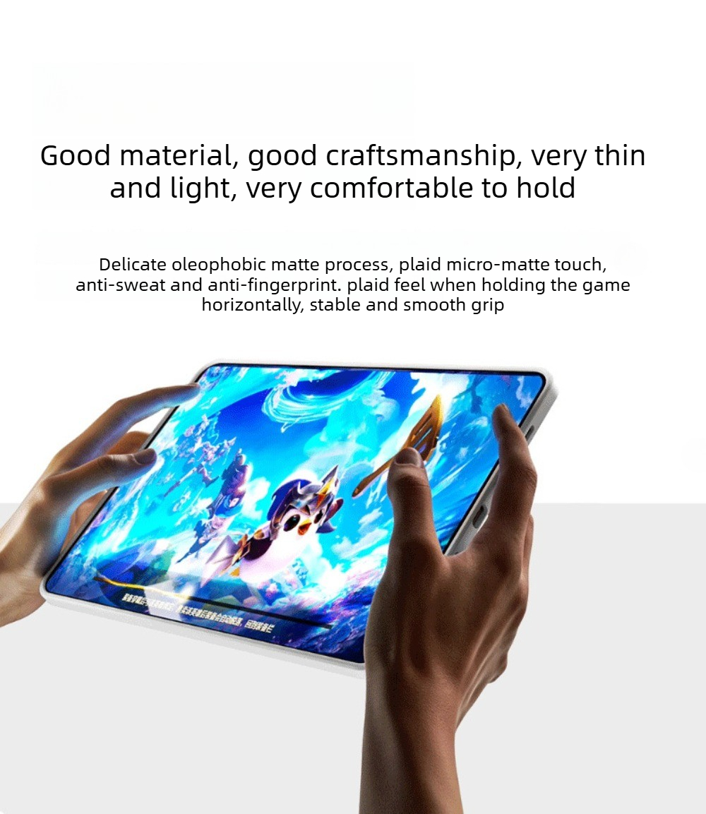 Casing Flip untuk Lenovo Legio - Tablet Accessories Lenovo ulasan dan harga