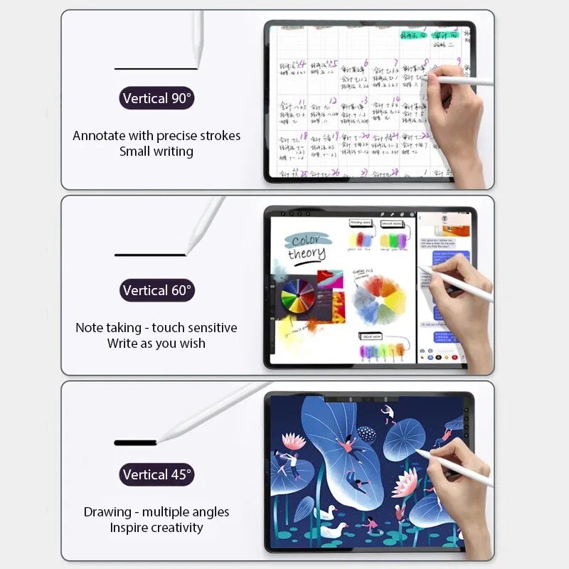 Pena Stylus Universal untuk An - Ipad Pencil Stylus ulasan dan harga