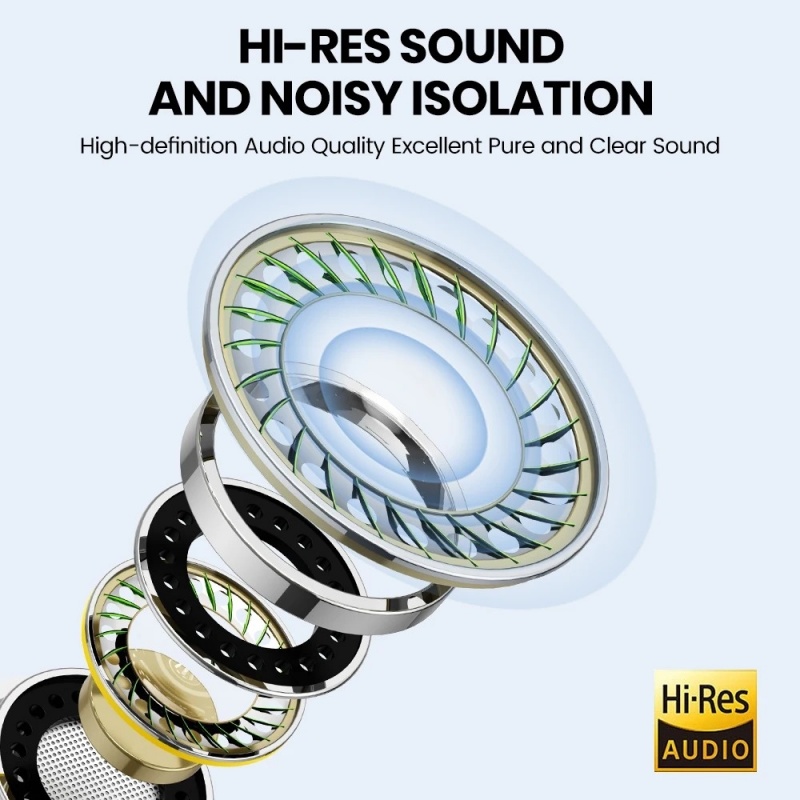 Earphone Berkabel Original unt - Wired Earphone Lightning ulasan dan harga