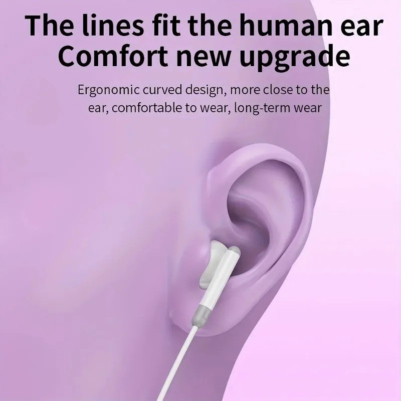Earphone Berkabel Original unt - Wired Earphone Lightning ulasan dan harga