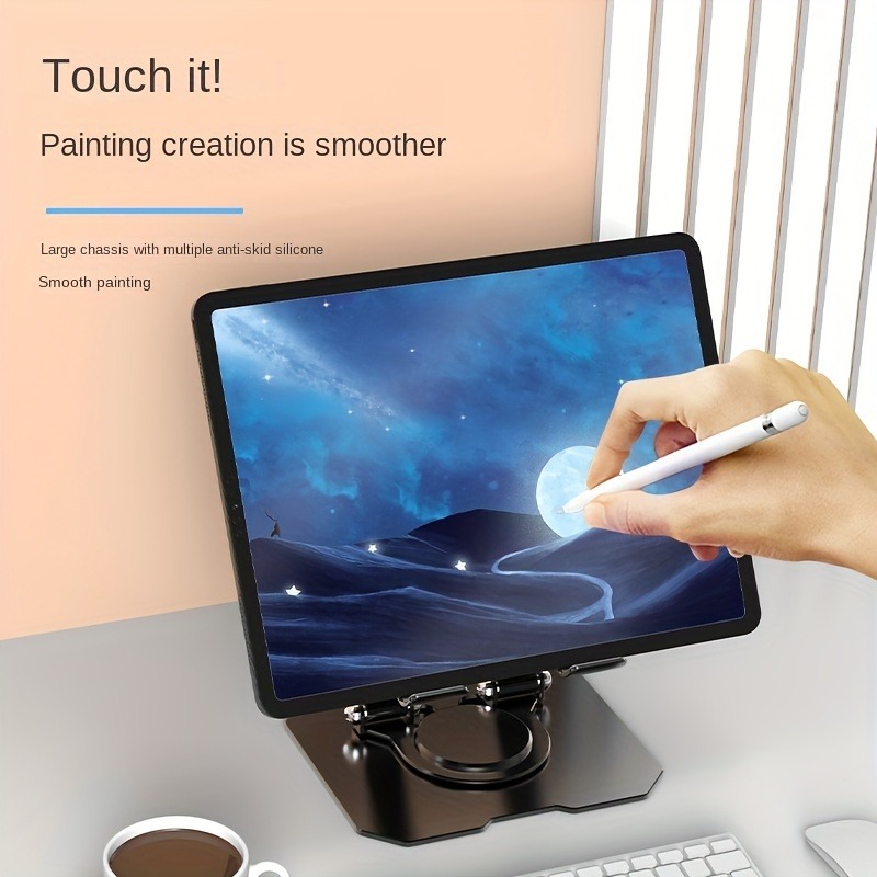 Dapat Disesuaikan dan Dilipat  - Blackview Tablet Accessories ulasan dan harga