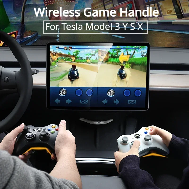 Untuk Tesla Model 3 Y S X Pega - Tesla Tablet Accessories ulasan dan harga