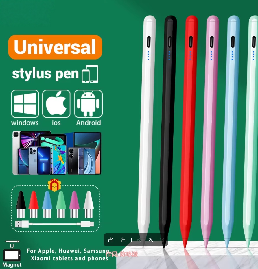 Pena Stylus Universal untuk An - Ipad Pencil Stylus ulasan dan harga