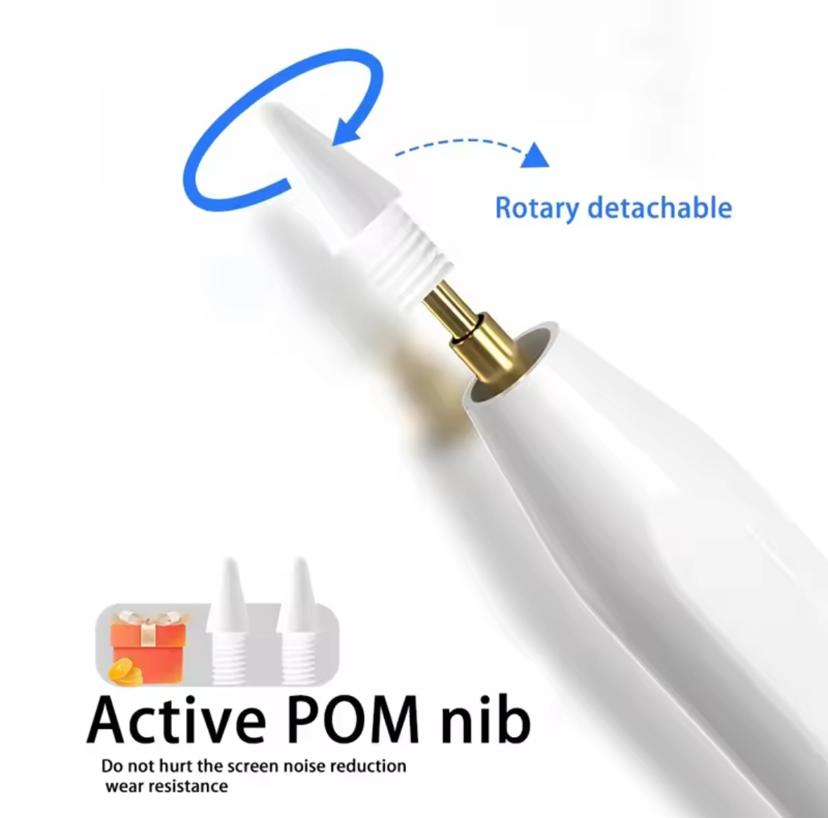 Pena Stylus Universal untuk An - Ipad Pencil Stylus ulasan dan harga