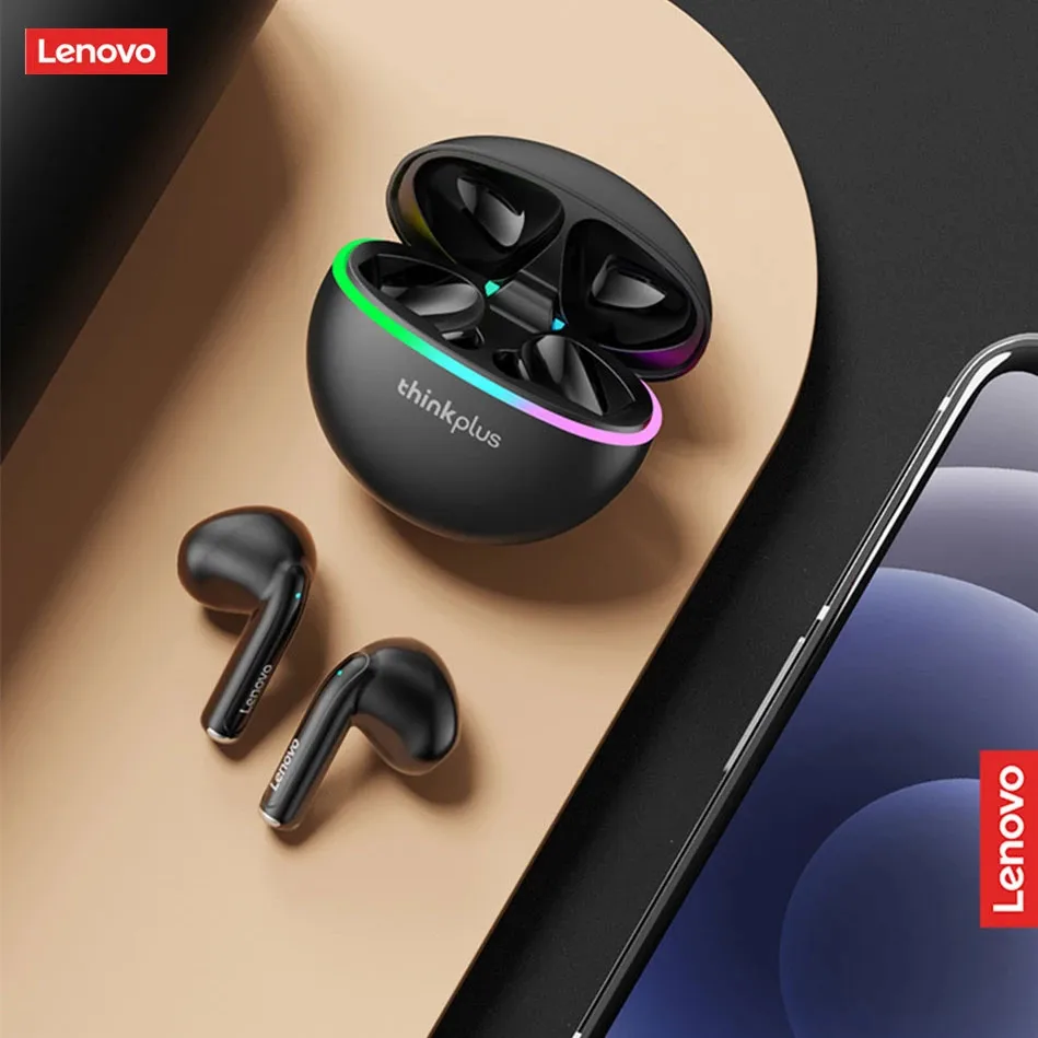 Headphone Nirkabel Bluetooth L - Wired Earphone Lightning ulasan dan harga