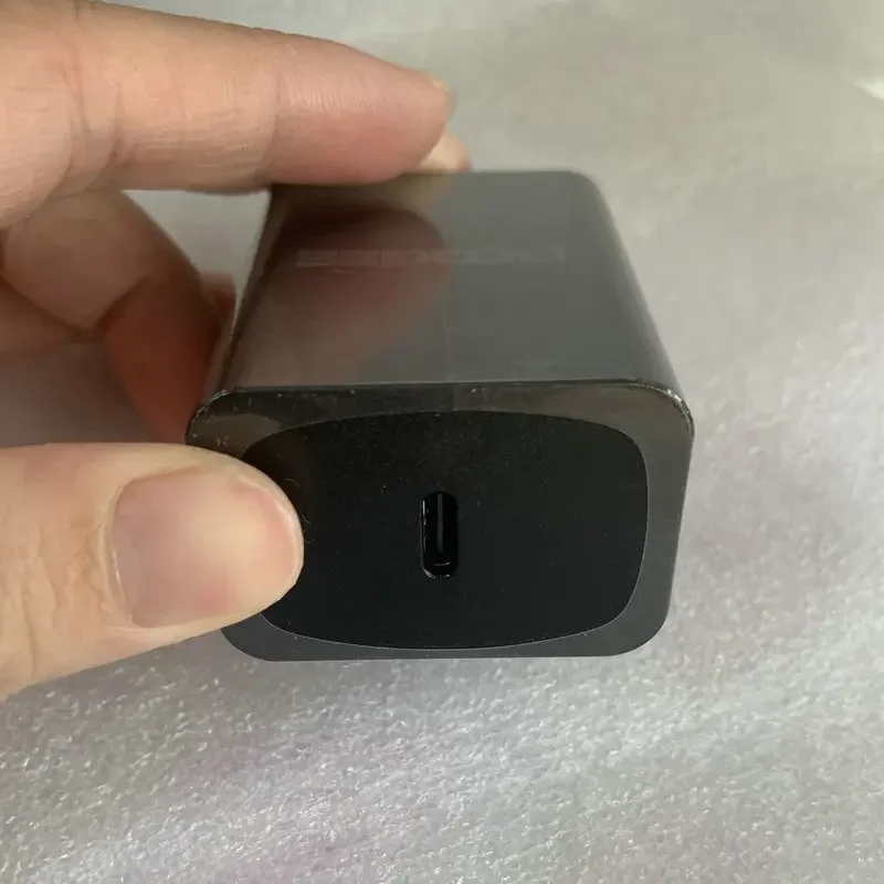 Adaptor daya untuk Doogee V20  - Doogee Tablet Accessories ulasan dan harga