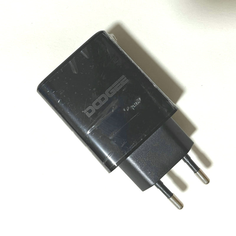 Adaptor daya untuk Doogee V20  - Doogee Tablet Accessories ulasan dan harga