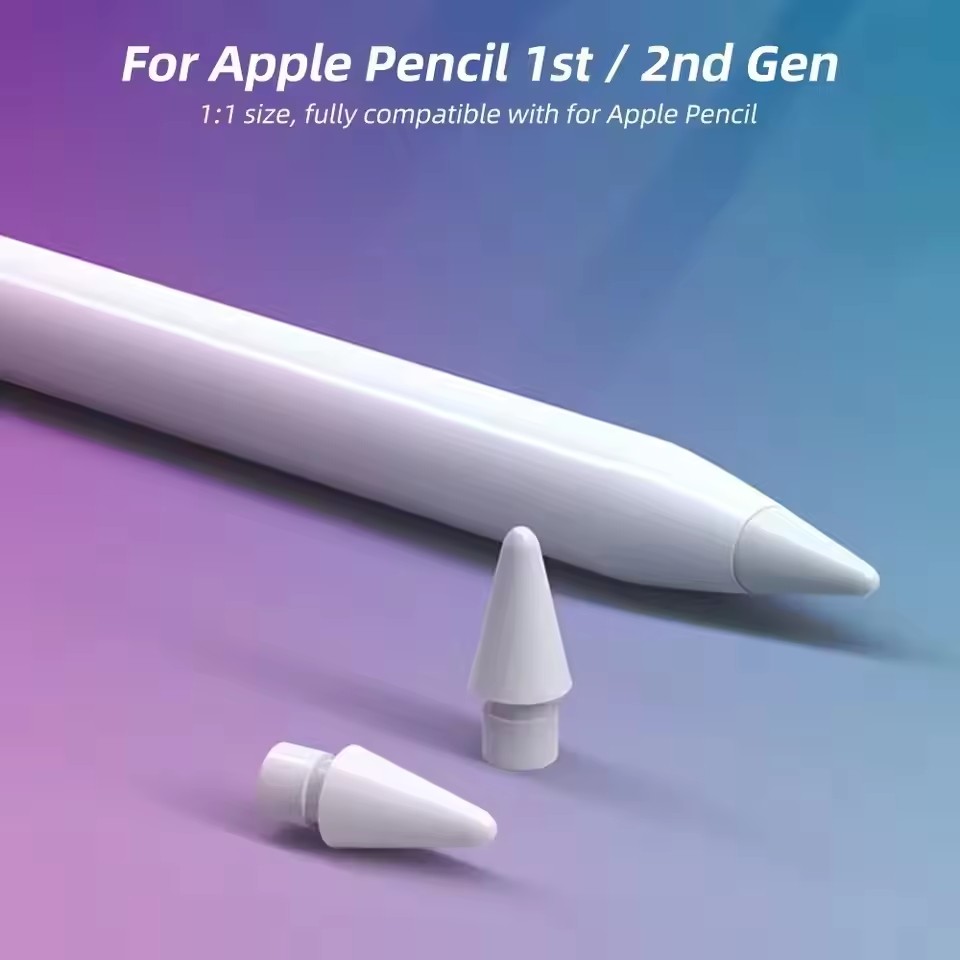 Ujung Pensil Pengganti untuk A - Ipad Pencil Stylus ulasan dan harga