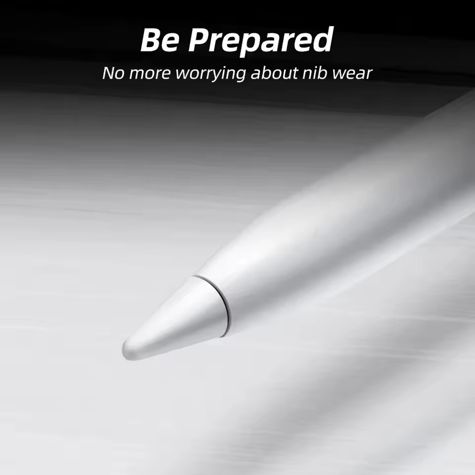 Ujung Pensil Pengganti untuk A - Ipad Pencil Stylus ulasan dan harga