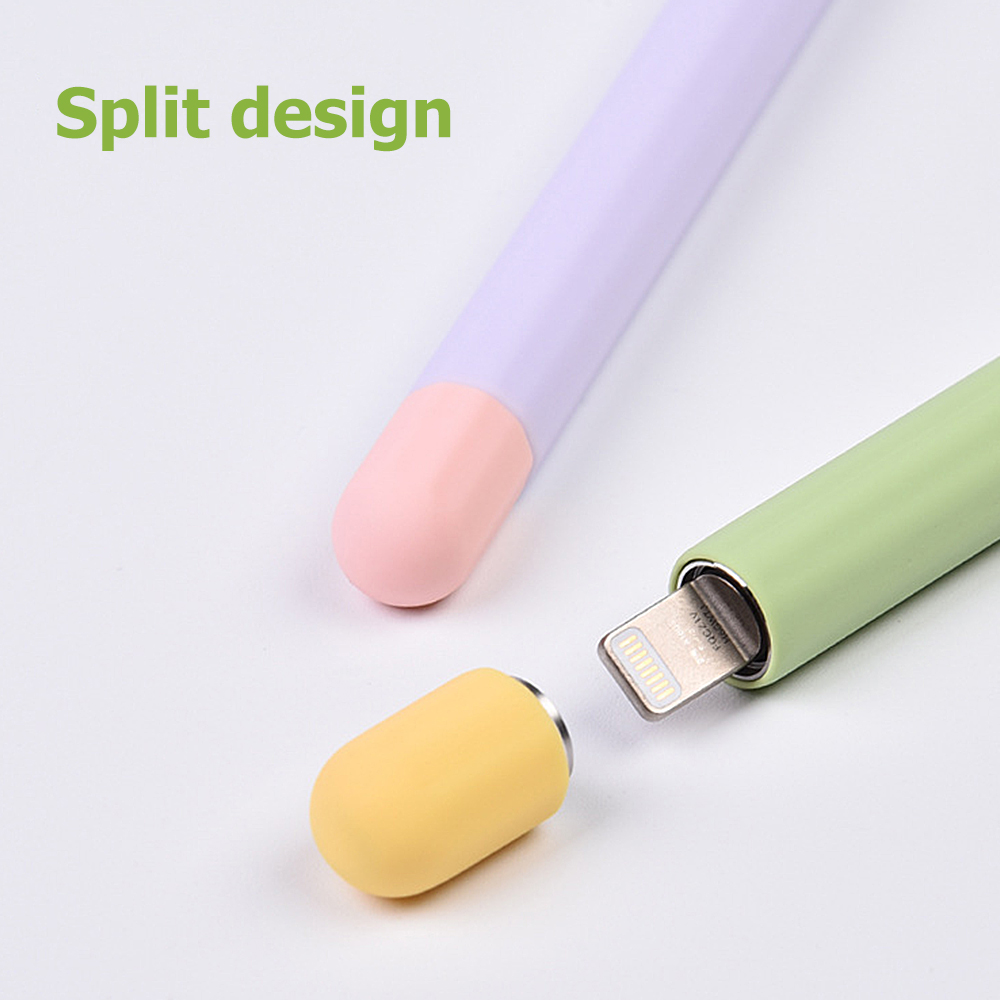 Penutup Pelindung Pena Stylus  - Ipad Pencil Stylus ulasan dan harga