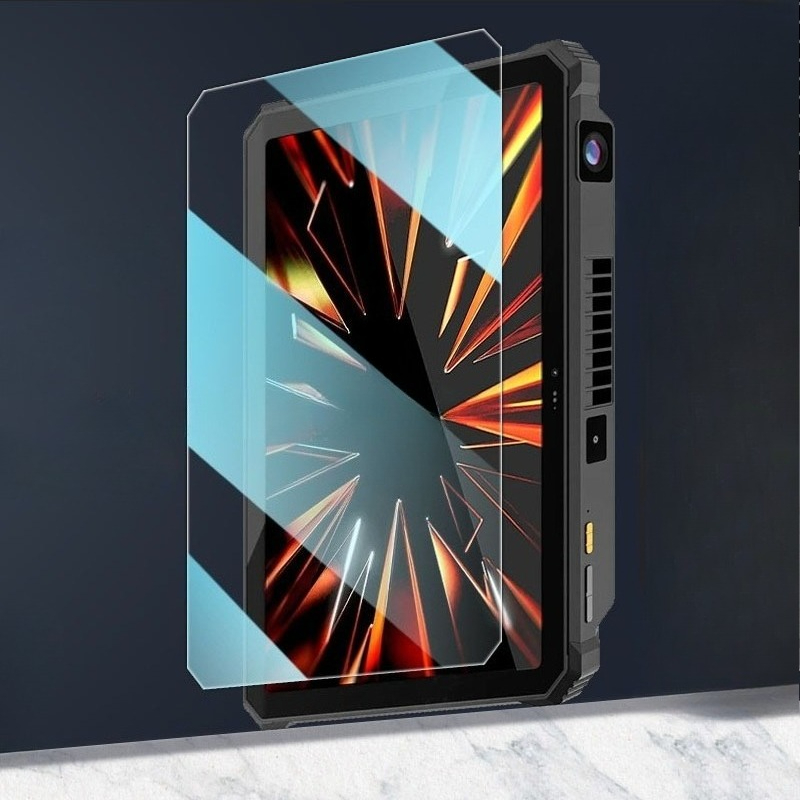 Pelindung Layar Kaca Tempered  - Blackview Tablet Accessories ulasan dan harga
