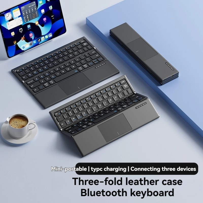 Keyboard Tablet Lipat Tiga den - Tablet Accessories Gifts ulasan dan harga