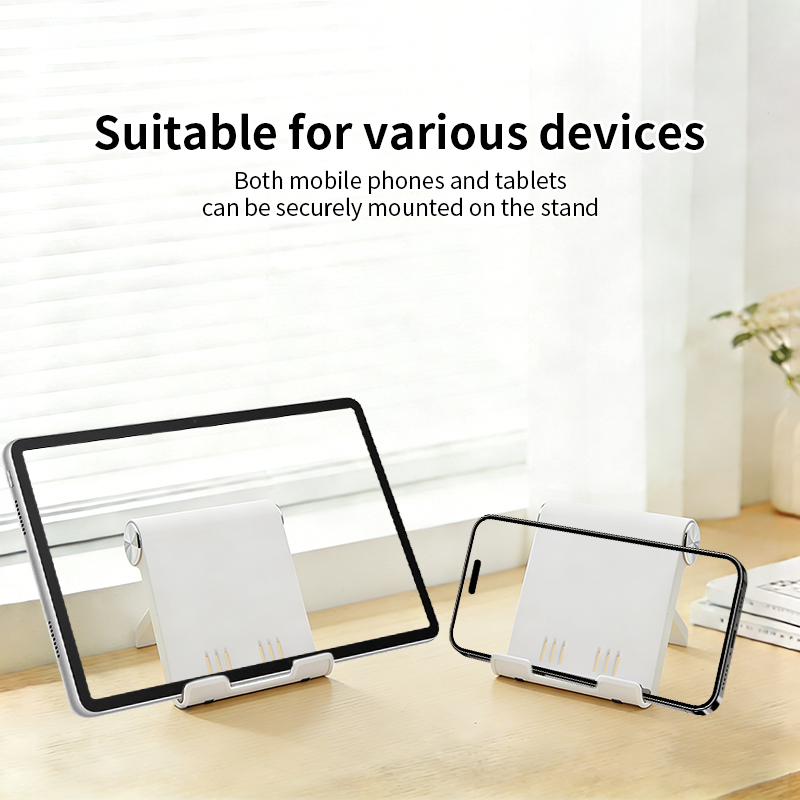 Penyangga Meja Lipat Universal - Essential Tablet Accessories ulasan dan harga