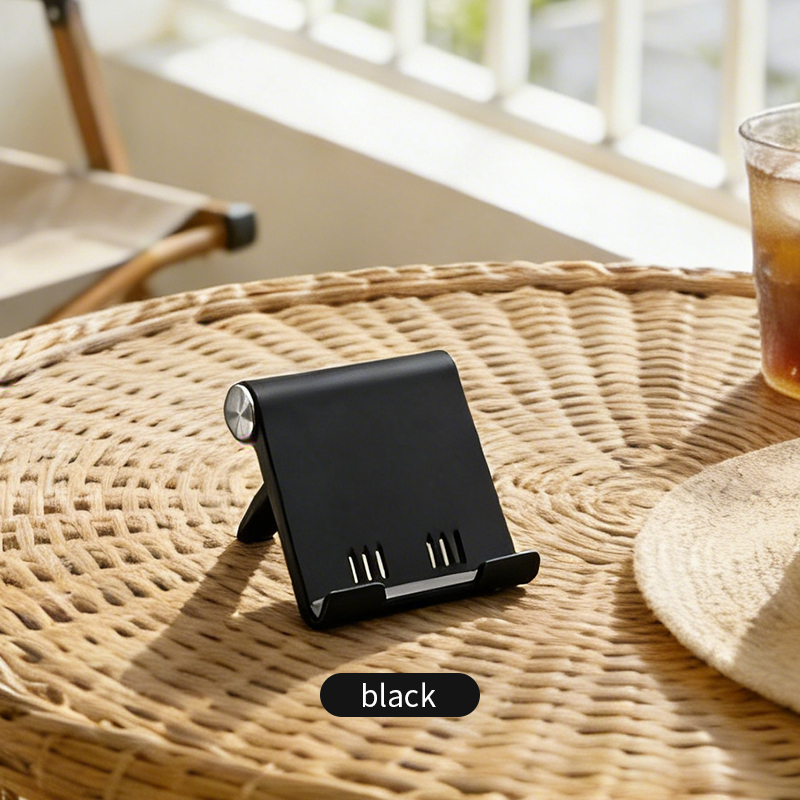 Penyangga Meja Lipat Universal - Essential Tablet Accessories ulasan dan harga