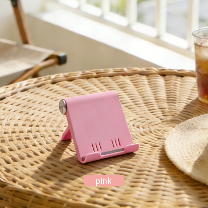 Penyangga Meja Lipat Universal - Essential Tablet Accessories ulasan dan harga