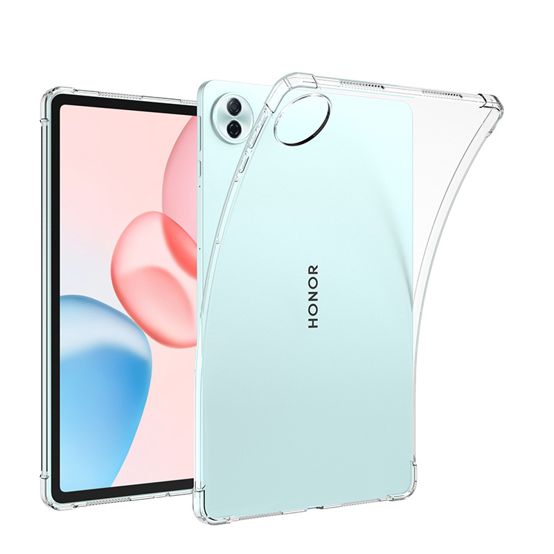 Casing Transparan untuk Huawei - Huawei Tablet Accessories ulasan dan harga